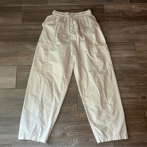 Urban Outfitters Cotton Cargo Pants, Women’s Small, Y2K, Utility Style